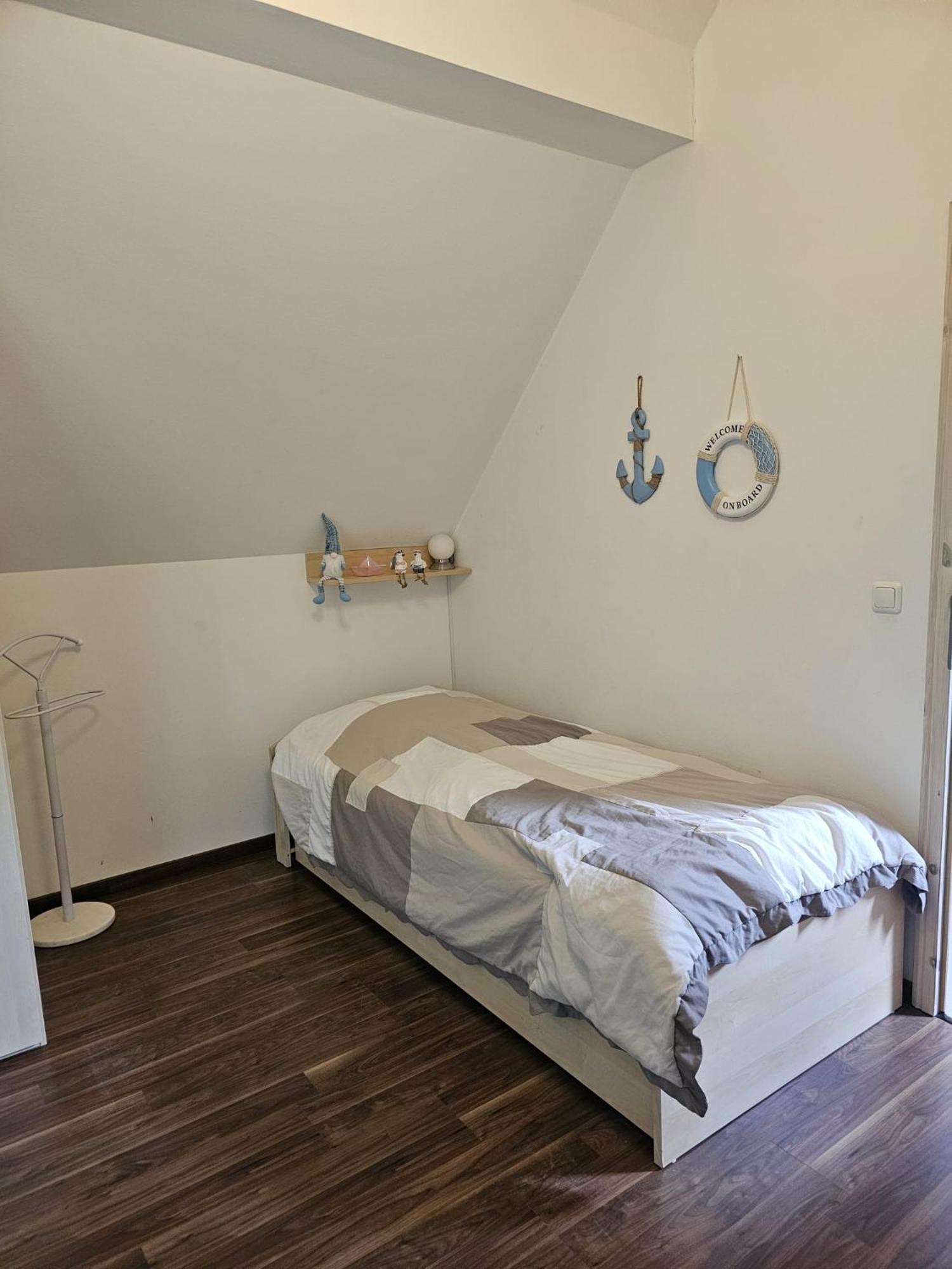 Villa Breeger Boddenidyll Esterno foto