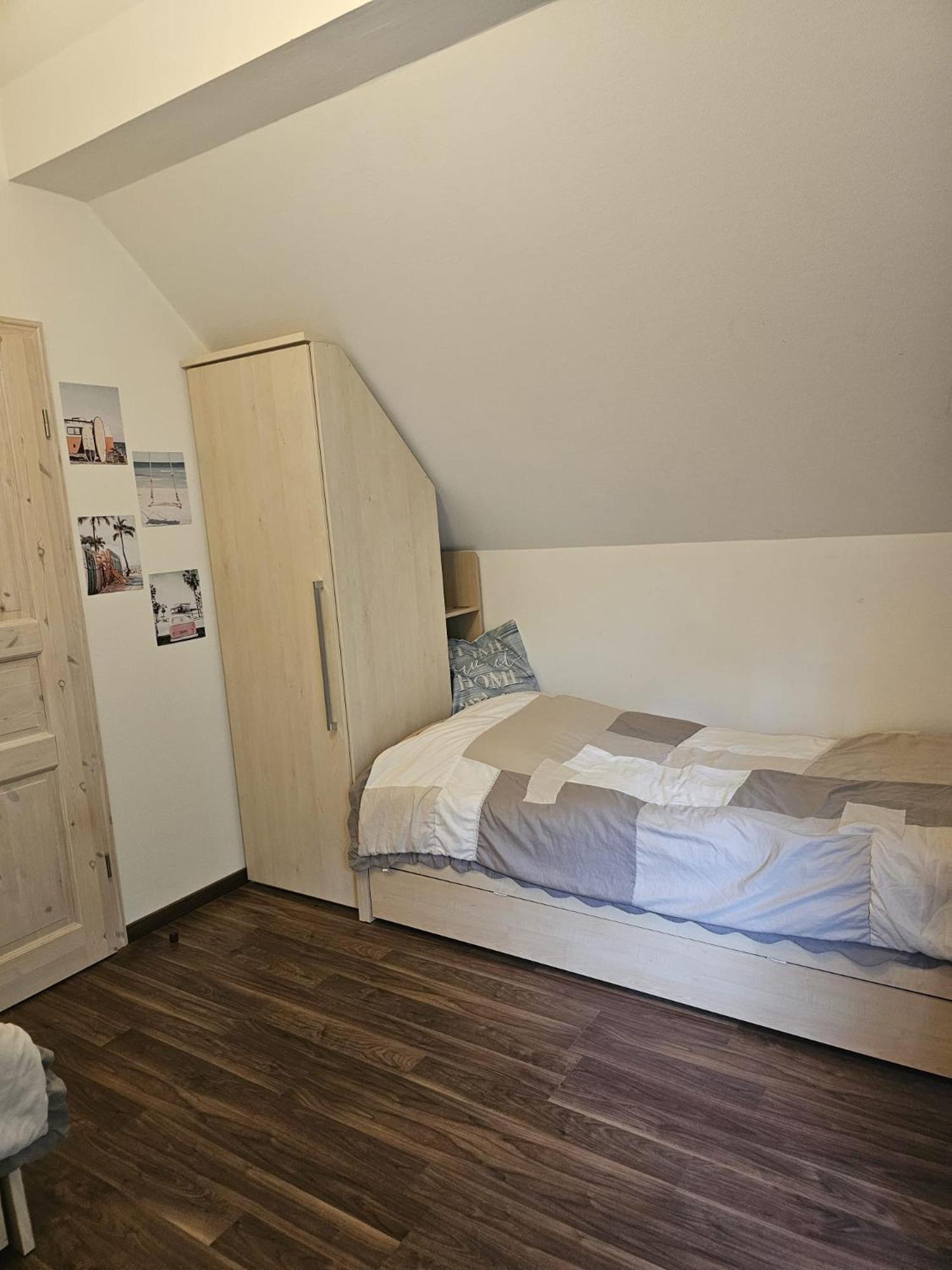 Villa Breeger Boddenidyll Esterno foto